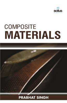 Book cover for Composite Materials