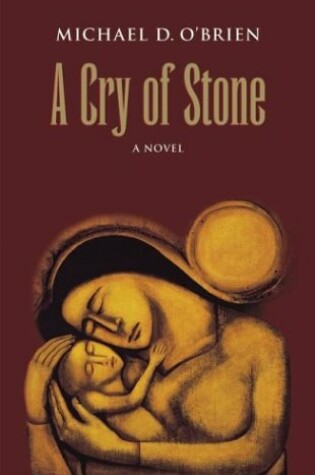 Cover of Cry of Stone, A