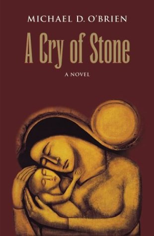 Cover of Cry of Stone, A