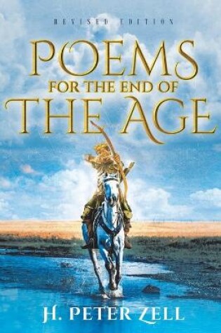 Cover of Poems for the End of the Age