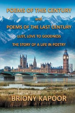 Cover of Poems of This Century and Poems of the Last Century