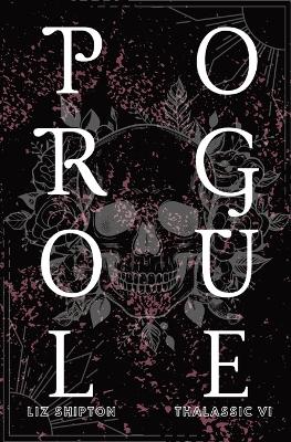 Cover of Prologue