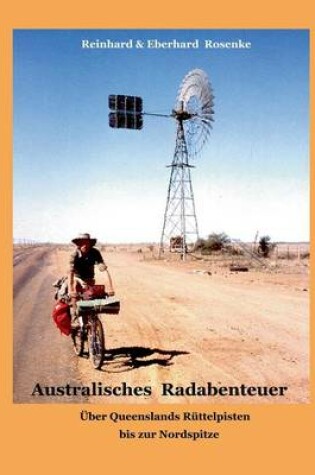 Cover of Australisches Radabenteuer