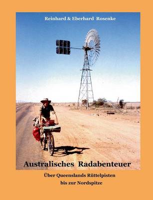 Cover of Australisches Radabenteuer