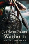 Book cover for Warhorn