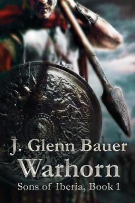 Cover of Warhorn