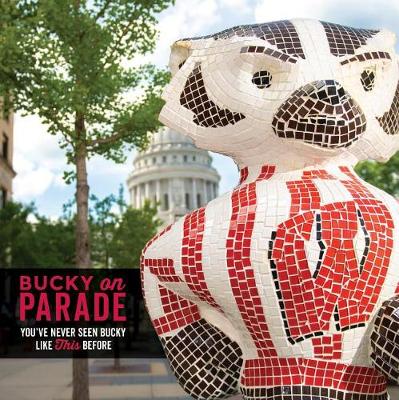 Cover of Bucky on Parade