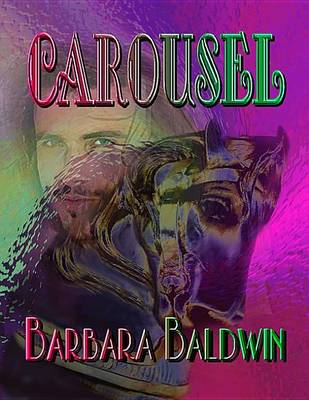 Book cover for Carousel