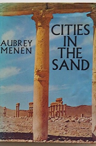 Cover of Cities in the Sand