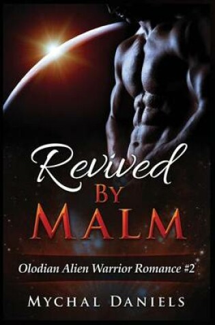 Cover of Revived By Malm