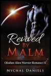 Book cover for Revived By Malm