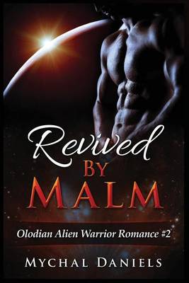 Cover of Revived By Malm