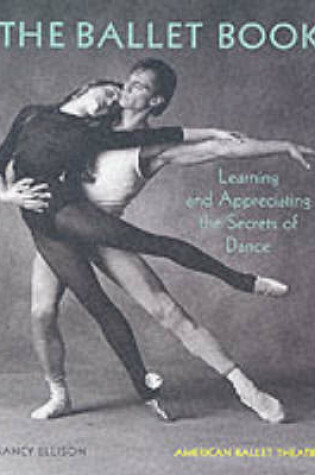 Cover of The Book of Ballet