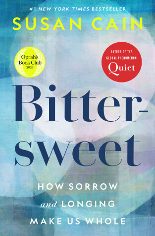 Book cover for Bittersweet