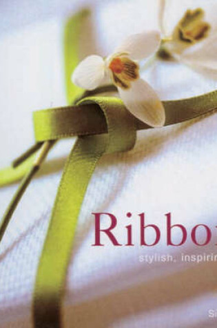 Cover of Ribbons