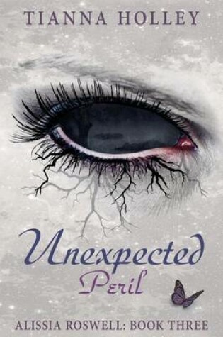 Cover of Unexpected Peril