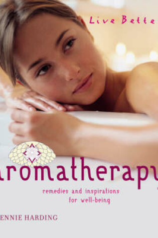 Cover of Aromatherapy