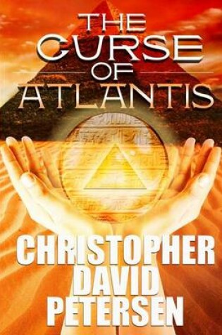 Cover of Curse of Atlantis