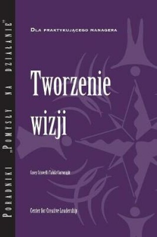Cover of Creating a Vision (Polish)