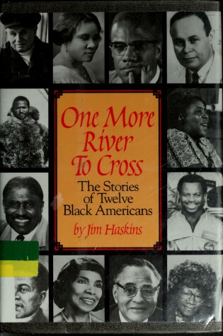 Cover of One More River to Cross