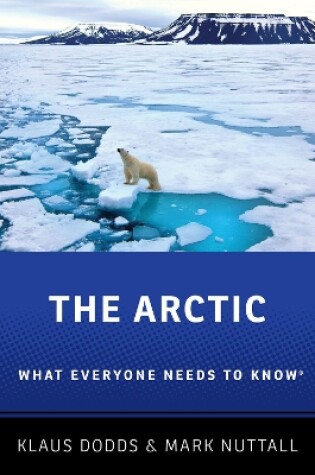 Cover of The Arctic