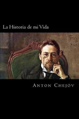 Cover of La Historia de Mi Vida (Spanish Edition)