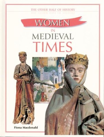 Cover of Women in Medieval Times