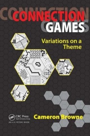 Cover of Connection Games