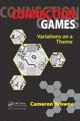 Book cover for Connection Games