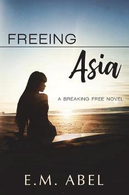 Book cover for Freeing Asia
