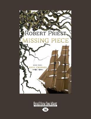 Cover of Missing Piece