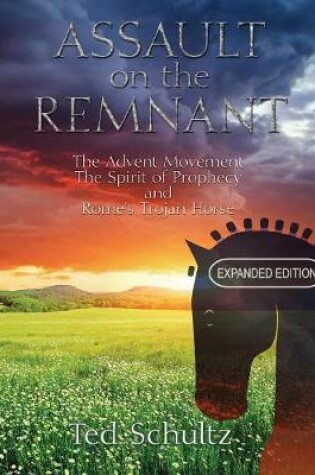 Cover of Assault on the Remnant