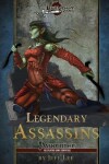 Book cover for Legendary Assassins