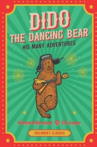 Cover of Dido, the Dancing Bear