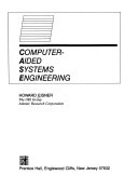 Book cover for Computer-aided Systems Engineering