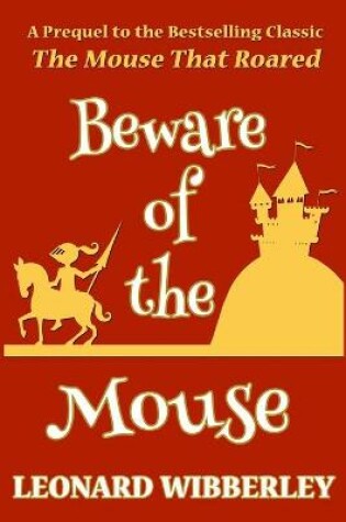 Cover of Beware Of The Mouse