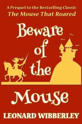 Book cover for Beware Of The Mouse