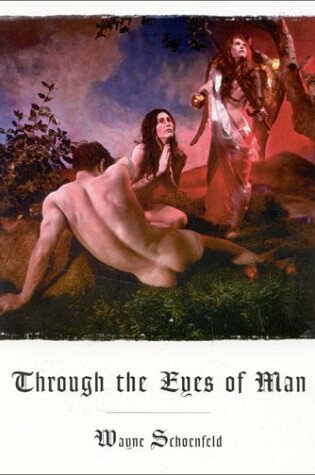 Cover of Through the Eyes of Man