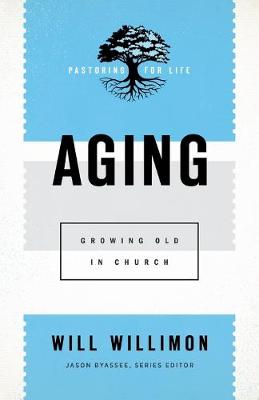 Cover of Aging