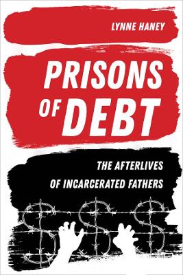 Book cover for Prisons of Debt
