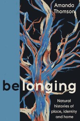 Cover of Belonging