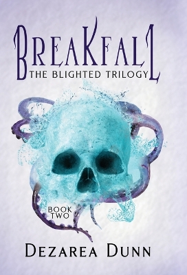 Book cover for Breakfall