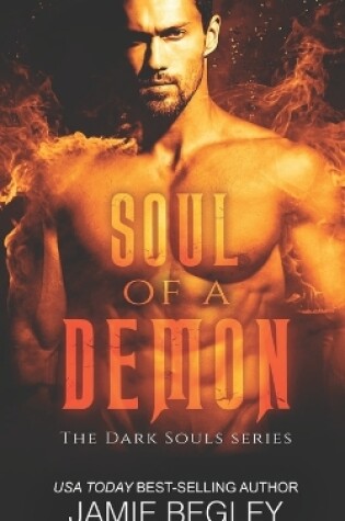 Cover of Soul of a Demon