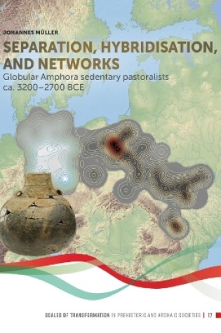 Cover of Separation, hybridisation, and networks