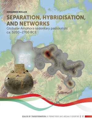 Cover of Separation, hybridisation, and networks