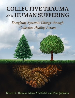 Book cover for Collective Trauma and Human Suffering