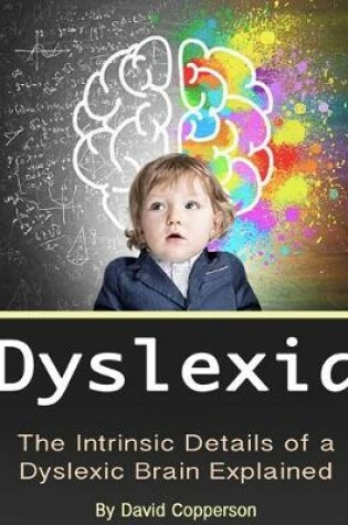 Cover of Dyslexia