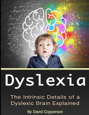 Book cover for Dyslexia