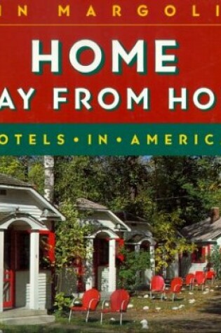 Cover of Home away from Home