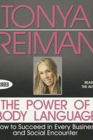 Cover of The Power Body of Language